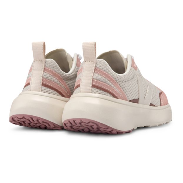 Zapatillas Canary Veganas con cordones elásticos -product
