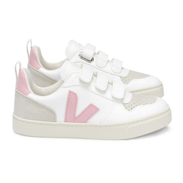 Baskets V-10 Cuir Vegan-product