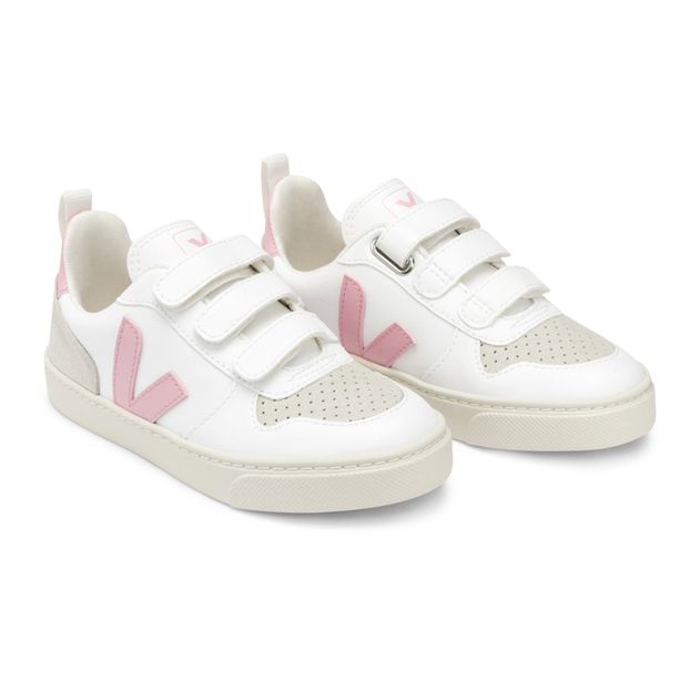 Baskets V-10 Cuir Vegan-product