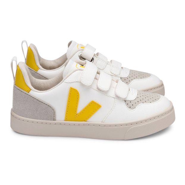 Baskets V-10 Cuir Vegan-product