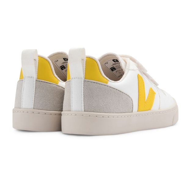 Baskets V-10 Cuir Vegan-product