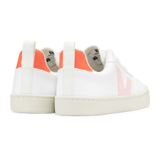 Baskets V-10 Lacets-product