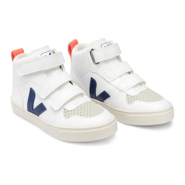 Zapatillas V-10 Mid Cuero Vegano-product