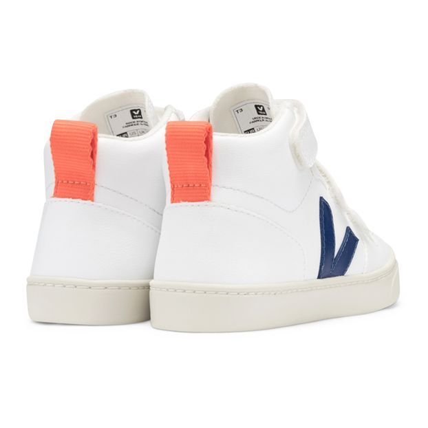 Zapatillas V-10 Mid Cuero Vegano-product