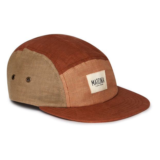 Casquette Lin-product