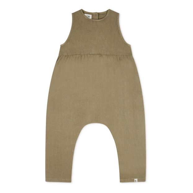 Conjunto Lino Rye-product