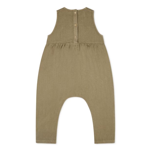 Conjunto Lino Rye-product