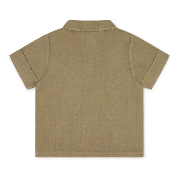 Chemise Lin Ari-product