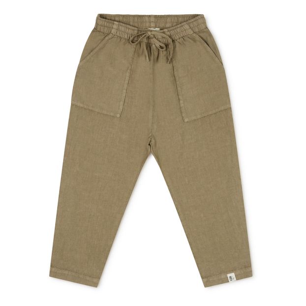 Pantalón Lino Lio-product
