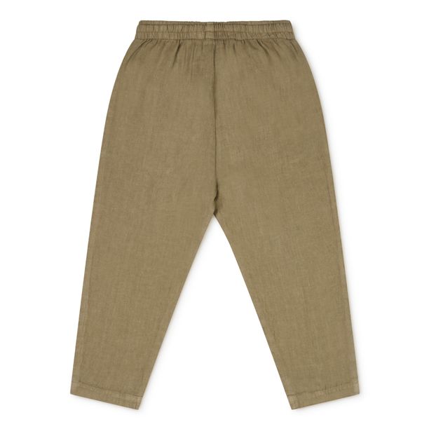 Pantalón Lino Lio-product