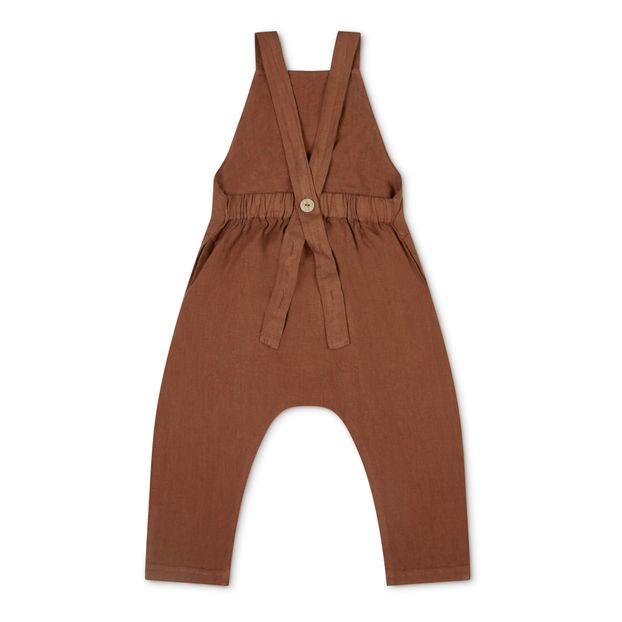 Salopette Lin Lou-product