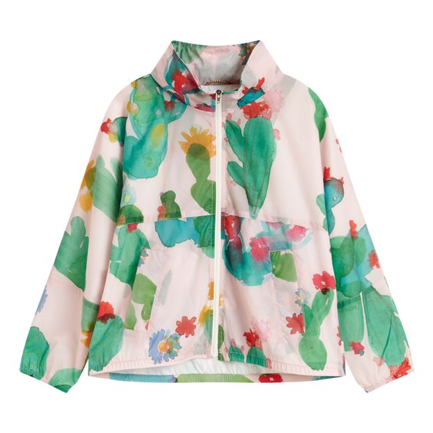 Helen Windbreaker Jacket -product