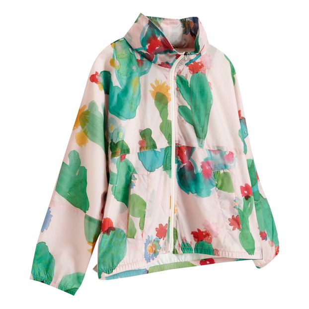 Helen Windbreaker Jacket -product