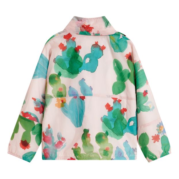 Helen Windbreaker Jacket -product