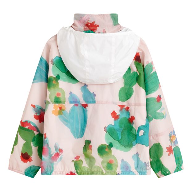 Helen Windbreaker Jacket -product