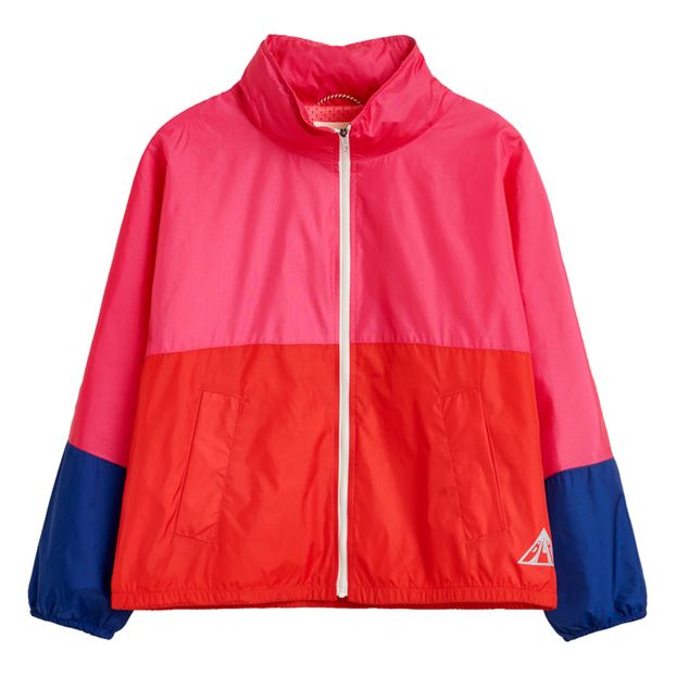 Windbreaker Jacket -product