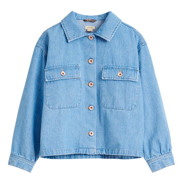 Azucar Jacket -product