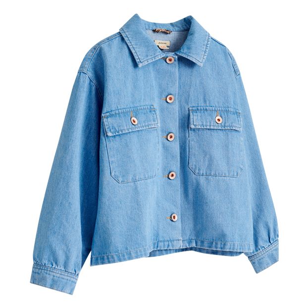 Azucar Jacket -product