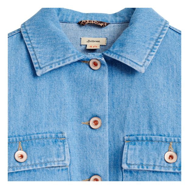 Azucar Jacket -product