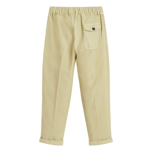Pantalón Peaches-product