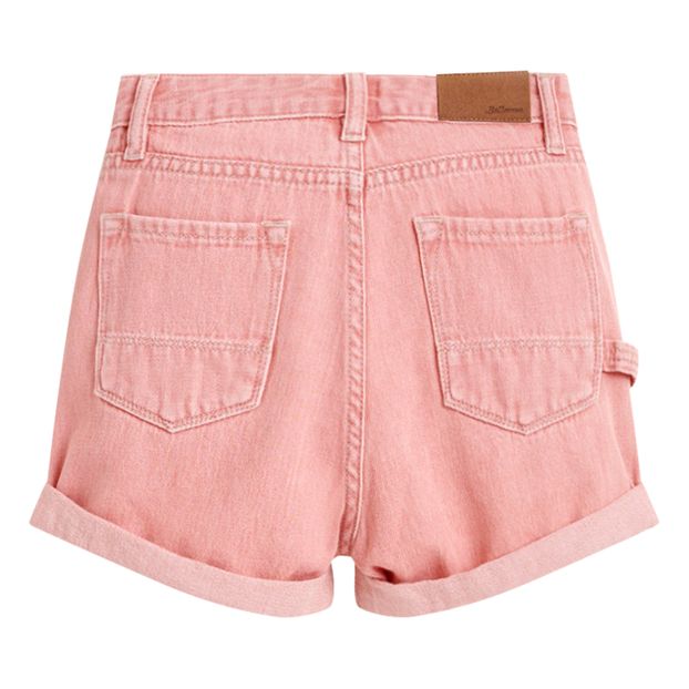 Petite Denim Shorts -product