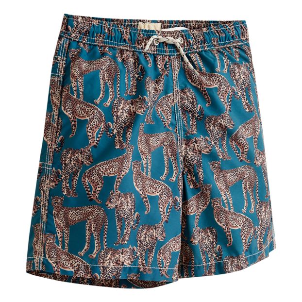 Badehose Lazo Gepard-product