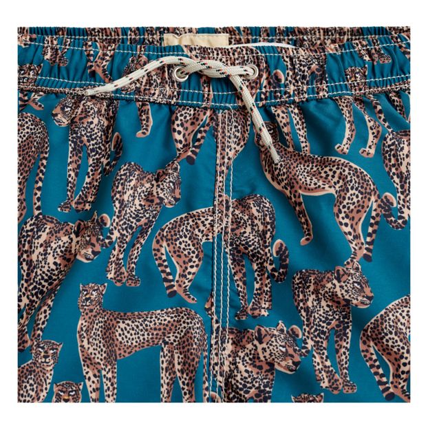 Badehose Lazo Gepard-product