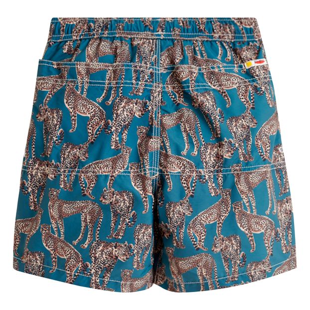 Badehose Lazo Gepard-product