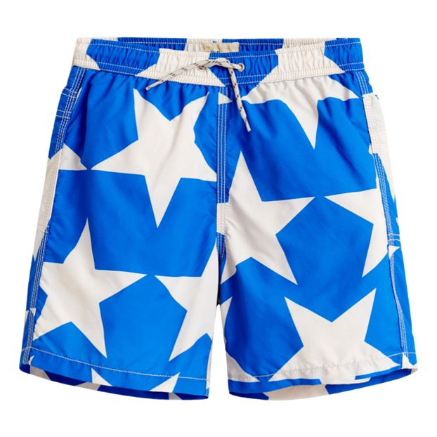 Badehose Lazo Stern-product