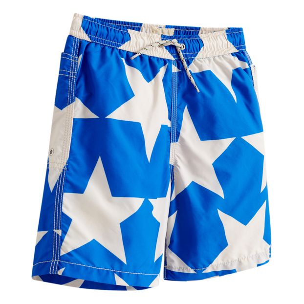 Badehose Lazo Stern-product