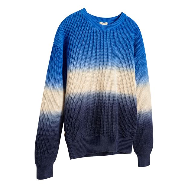 Pull Coton Gelbo-product