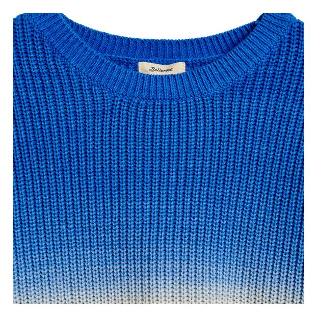 Pull Coton Gelbo-product