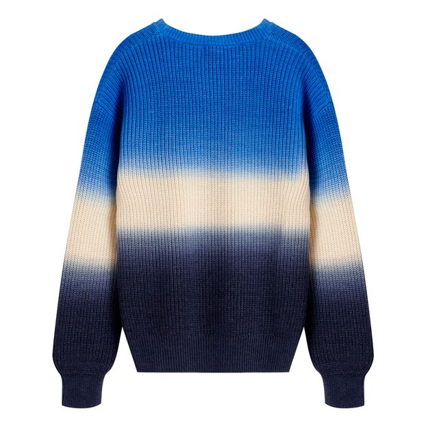Pull Coton Gelbo-product