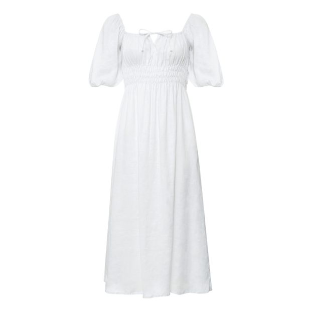 Robe Maurelle-product