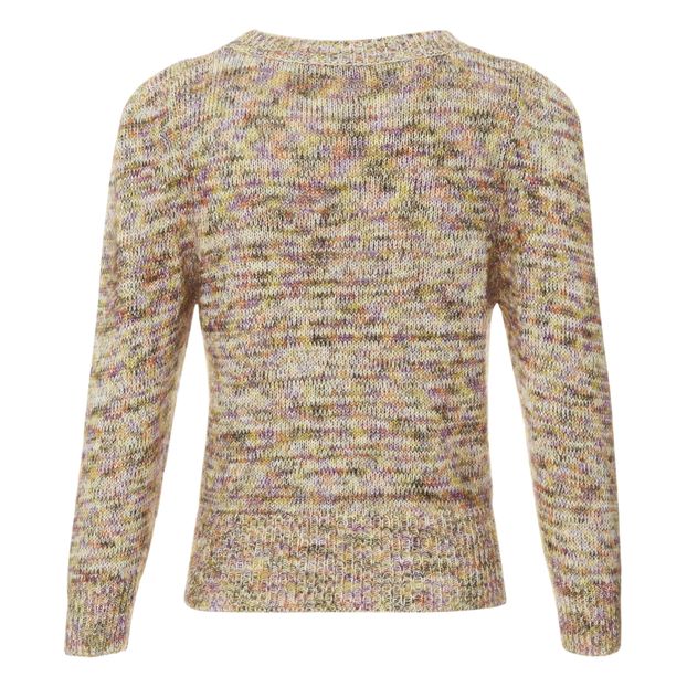 Maglione Rosaria Kid in lana e mohair-product