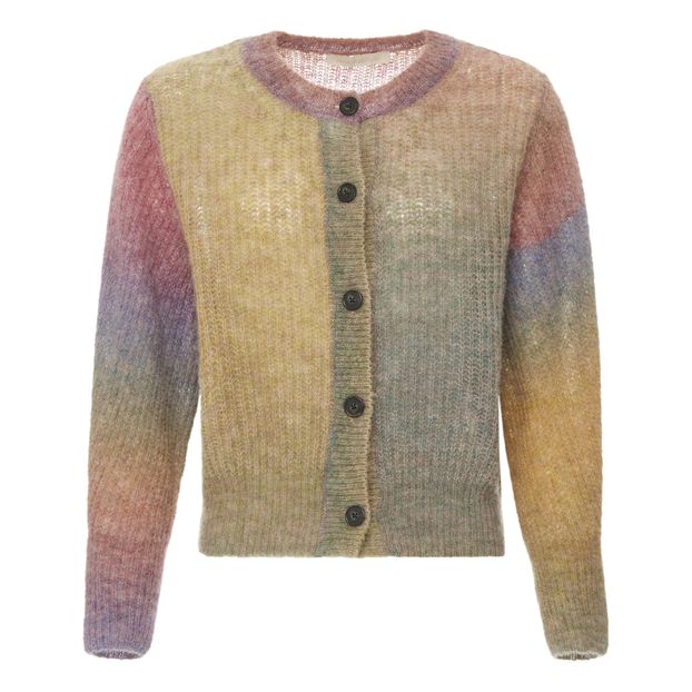 Cardigan Reseda Baby Alpaga et Mérinos-product