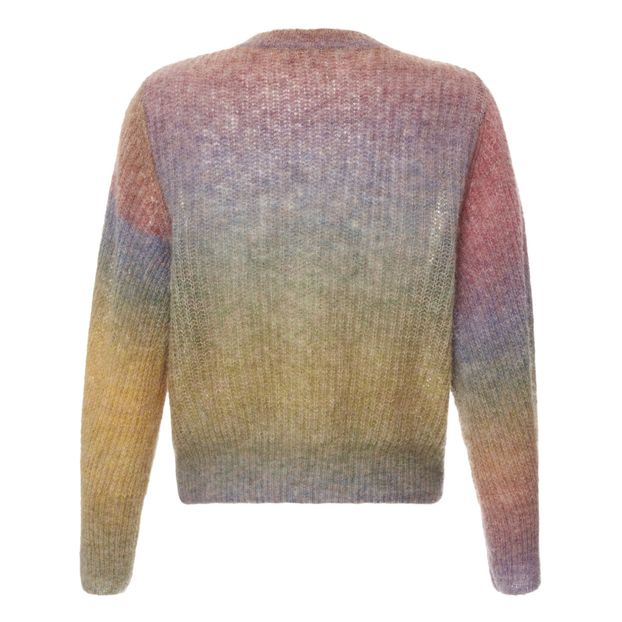 Cardigan Reseda Baby Alpaga et Mérinos-product