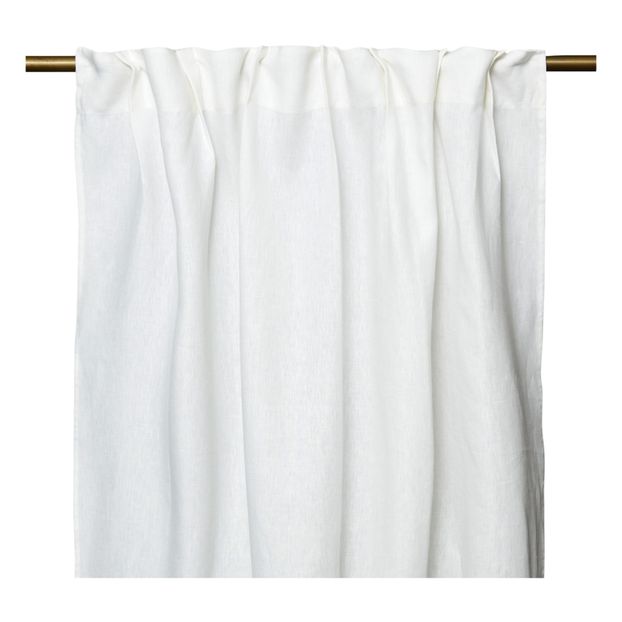 Cortina Ora de lino 100x300 cm-product