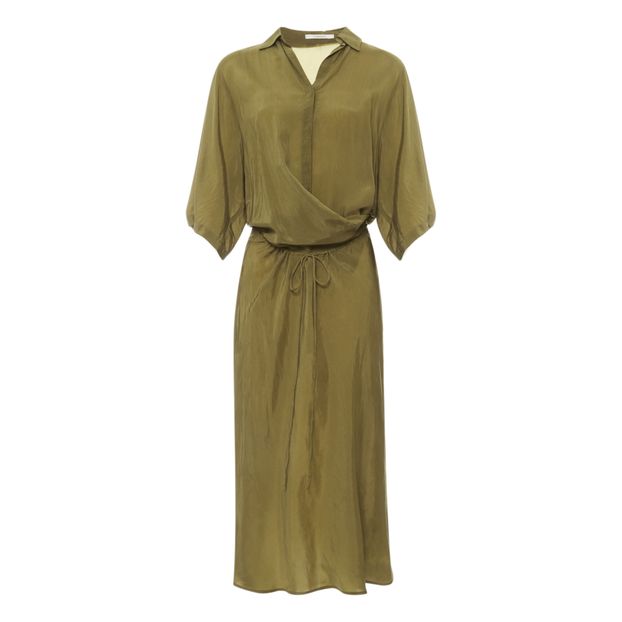 Robe Felon Cupro-product