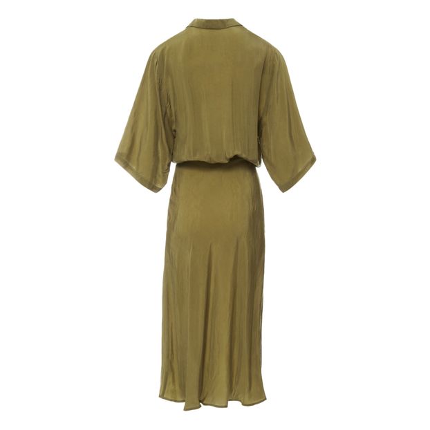 Robe Felon Cupro-product