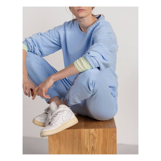 Sweat Harper Coton Bio-product