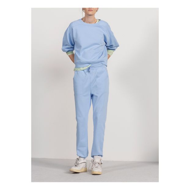 Sweat Harper Coton Bio-product