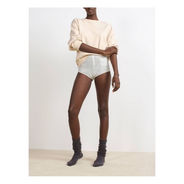 Holzer Organic Cotton Jumper -product