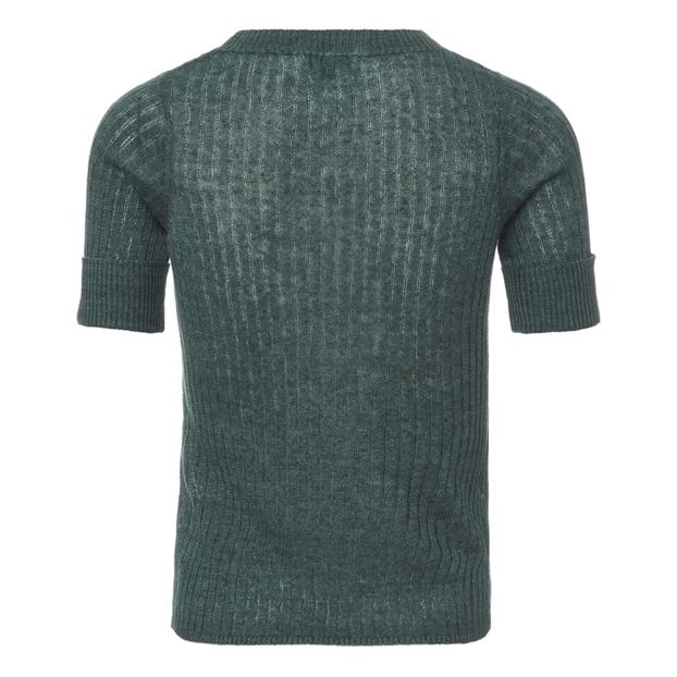 Maglione Marie in maglia in lino-product