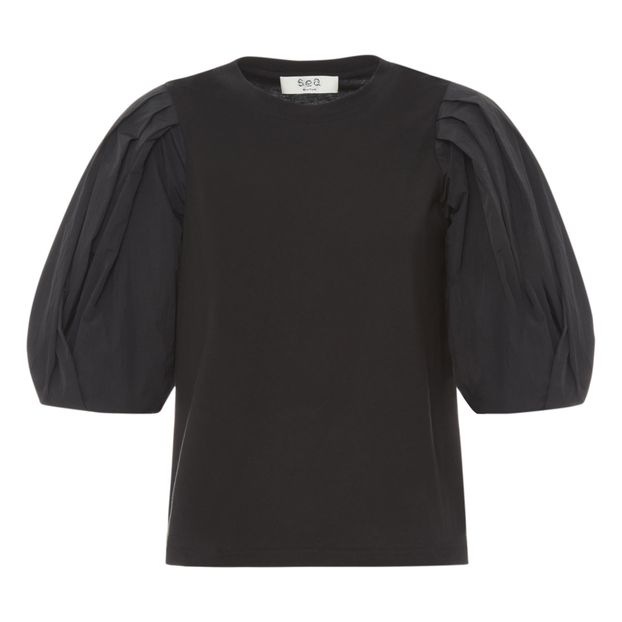T-shirt Nadja Manches Ballon-product