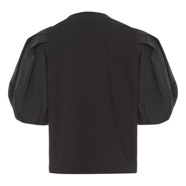 T-shirt Nadja Manches Ballon-product