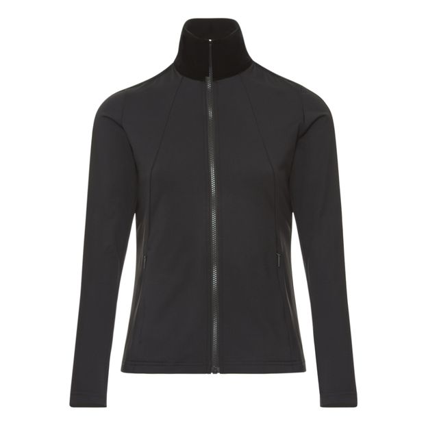 Sweat Zippé Stellaria - Collection Femme --product
