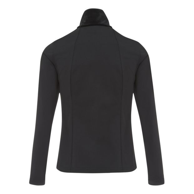 Sweat Zippé Stellaria - Collection Femme --product