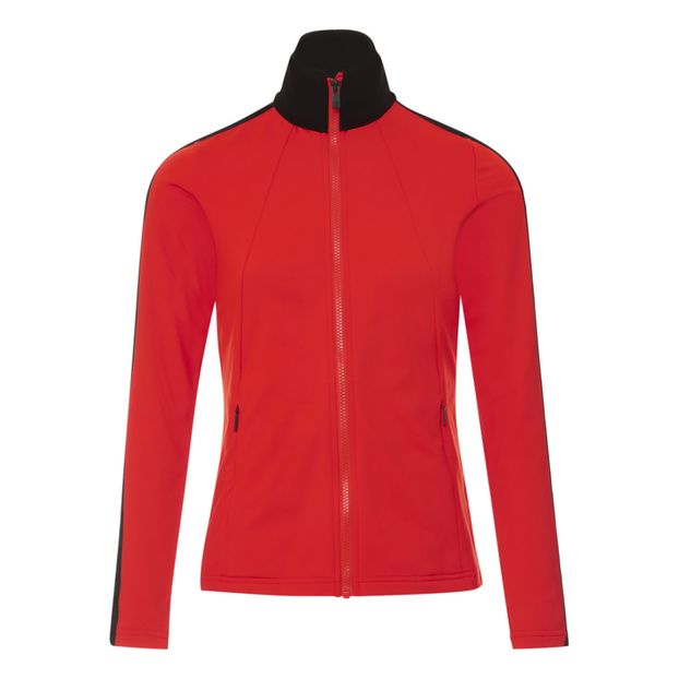 Sweat Zippé Stellaria - Collection Femme --product