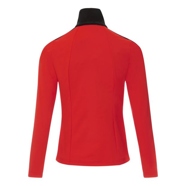 Sweat Zippé Stellaria - Collection Femme --product